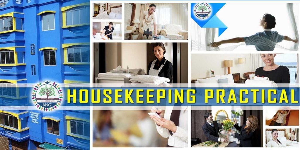 Enhancing Cleaning Business Practice: The Relevance of Housekeeping Certification